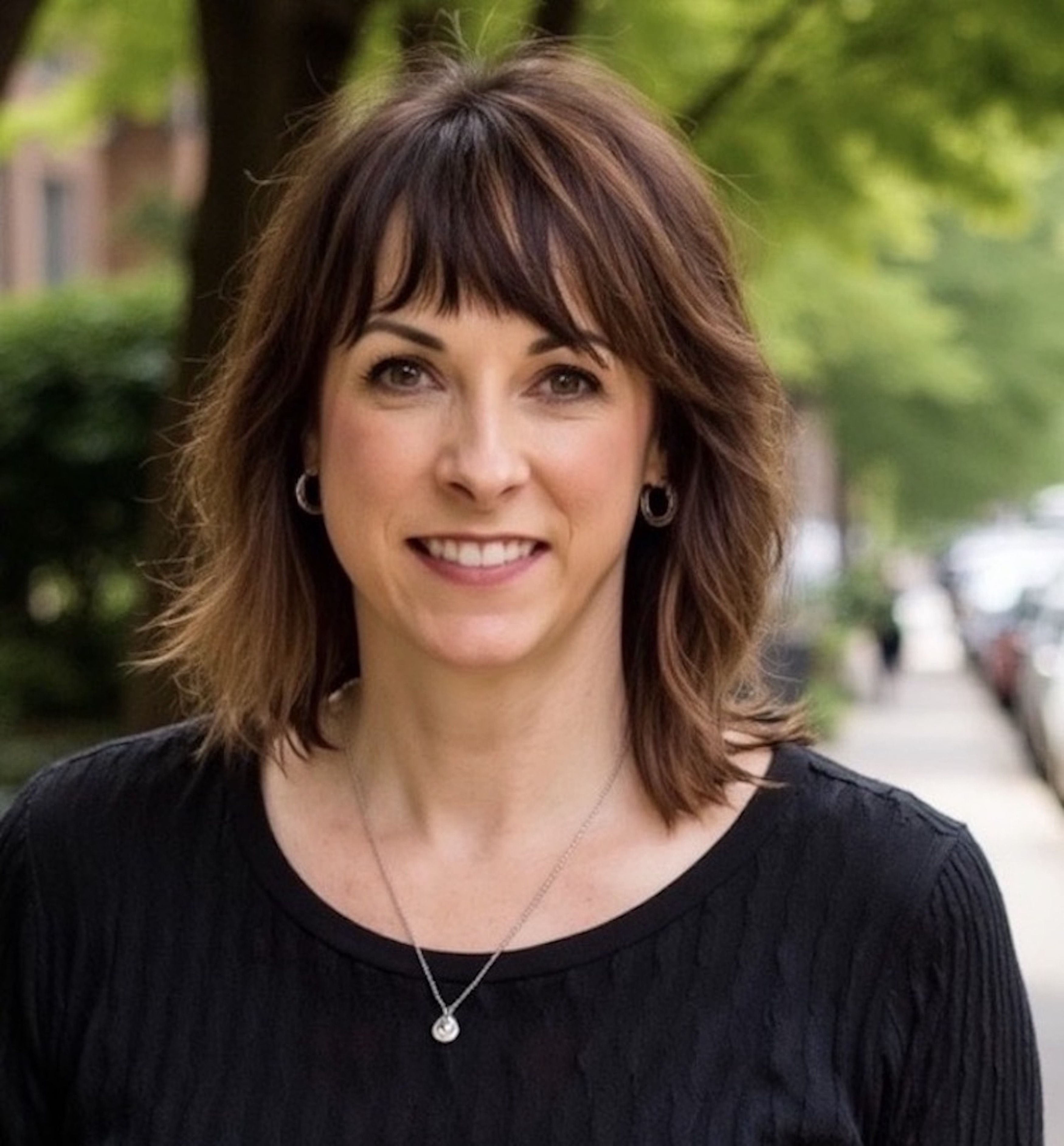 Terri Yacovelli Headshot